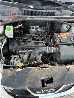 Chery Tiggo 3